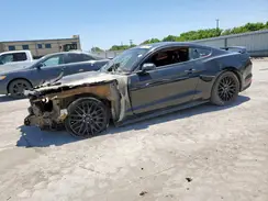 1FA6P8CF2M5128534 2021 FORD MUSTANG