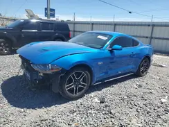 1FA6P8CF2M5128677 2021 FORD MUSTANG