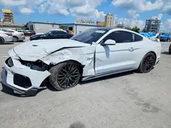 1FA6P8CF2M5128999 2021 FORD MUSTANG