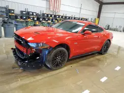 1FA6P8CF2M5133832 2021 FORD MUSTANG