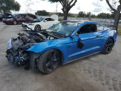 1FA6P8CF2M5134799 2021 FORD MUSTANG