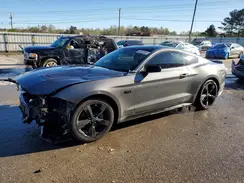 1FA6P8CF2M5137654 2021 FORD MUSTANG