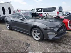 1FA6P8CF2M5140215 2021 FORD MUSTANG