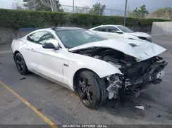 1FA6P8CF2M5140392 2021 FORD MUSTANG