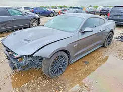 1FA6P8CF2M5140408 2021 FORD MUSTANG