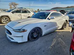 1FA6P8CF2M5140795 2021 FORD MUSTANG