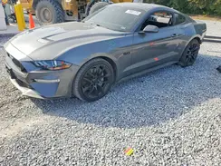 1FA6P8CF2M5141400 2021 FORD MUSTANG