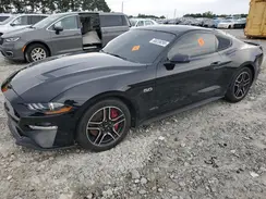 1FA6P8CF2M5146385 2021 FORD MUSTANG