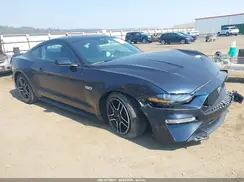 1FA6P8CF2M5147469 2021 FORD MUSTANG