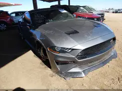 1FA6P8CF2M5147682 2021 FORD MUSTANG