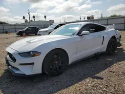 1FA6P8CF2M5148010 2021 FORD MUSTANG