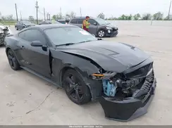 1FA6P8CF2M5149691 2021 FORD MUSTANG