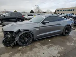 1FA6P8CF2M5150307 2021 FORD MUSTANG