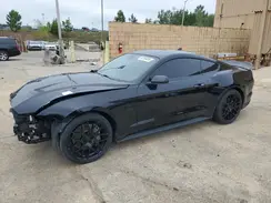 1FA6P8CF2M5152185 2021 FORD MUSTANG
