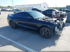1FA6P8CF2M5153000 2021 FORD MUSTANG