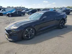 1FA6P8CF2M5154700 2021 FORD MUSTANG