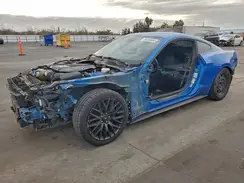 1FA6P8CF2M5155832 2021 FORD MUSTANG