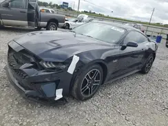 1FA6P8CF2M5156222 2021 FORD MUSTANG