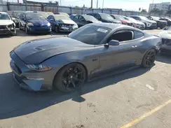 1FA6P8CF2M5156348 2021 FORD MUSTANG