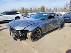 1FA6P8CF2M5156947 2021 FORD MUSTANG