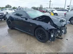 1FA6P8CF2M5158410 2021 FORD MUSTANG