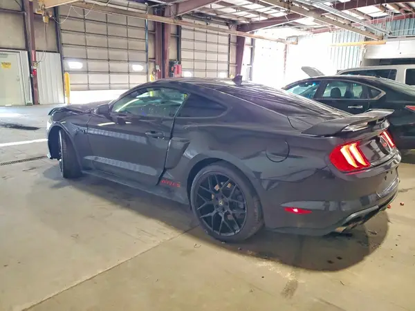 1FA6P8CF2N5110620 2022 FORD MUSTANG - Image 2