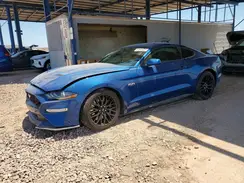 1FA6P8CF2N5111833 2022 FORD MUSTANG