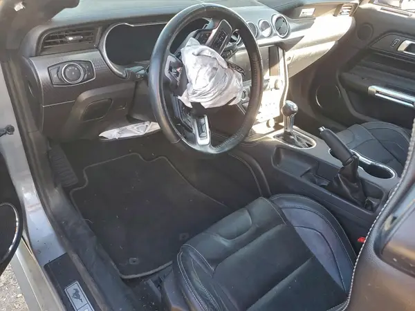 1FA6P8CF2N5112299 2022 FORD MUSTANG - Image 8