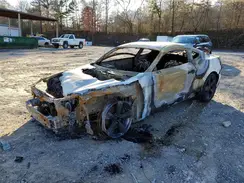 1FA6P8CF2N5120435 2022 FORD MUSTANG