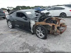 1FA6P8CF2N5121567 2022 FORD MUSTANG