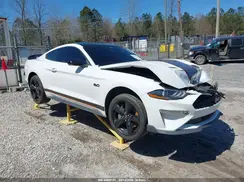1FA6P8CF2N5127921 2022 FORD MUSTANG