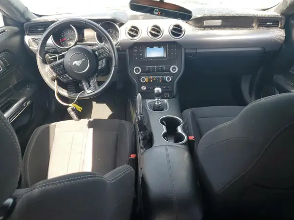 1FA6P8CF2N5127949 2022 FORD MUSTANG - Image 8