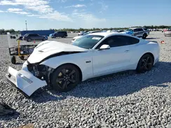 1FA6P8CF2N5129393 2022 FORD MUSTANG