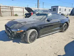 1FA6P8CF2N5132147 2022 FORD MUSTANG