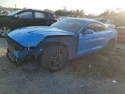 1FA6P8CF2N5132293 2022 FORD MUSTANG