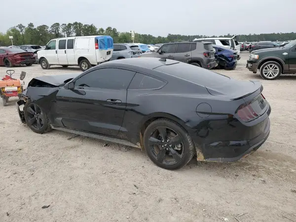 1FA6P8CF2N5133041 2022 FORD MUSTANG - Image 2