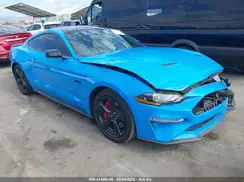 1FA6P8CF2N5135436 2022 FORD MUSTANG