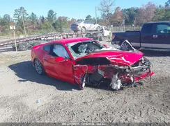 1FA6P8CF2N5136201 2022 FORD MUSTANG