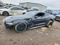 1FA6P8CF2N5136389 2022 FORD MUSTANG