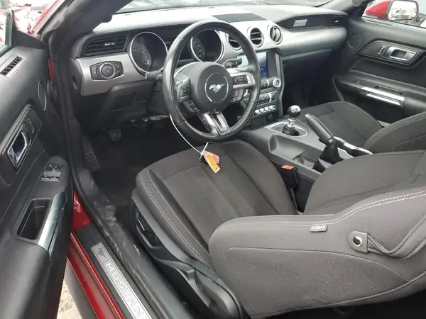 1FA6P8CF2N5139728 2022 FORD MUSTANG - Image 8