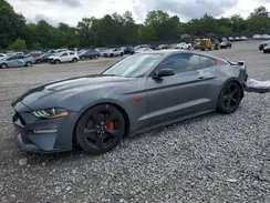 1FA6P8CF2N5142032 2022 FORD MUSTANG