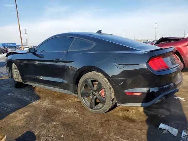 1FA6P8CF2N5142547 2022 FORD MUSTANG - Image 2