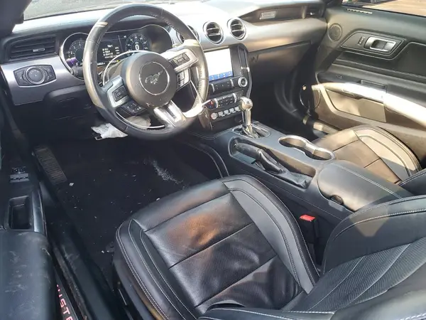 1FA6P8CF2N5142547 2022 FORD MUSTANG - Image 8