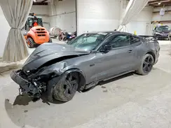 1FA6P8CF2N5142581 2022 FORD MUSTANG