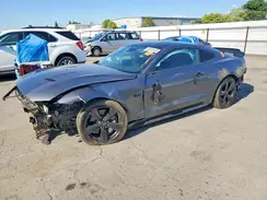 1FA6P8CF2N5142984 2022 FORD MUSTANG