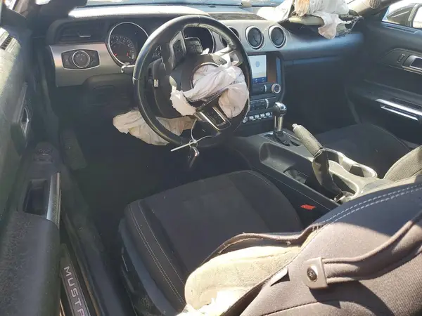 1FA6P8CF2N5142984 2022 FORD MUSTANG - Image 8