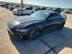 1FA6P8CF2N5144444 2022 FORD MUSTANG