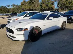 1FA6P8CF2N5146274 2022 FORD MUSTANG