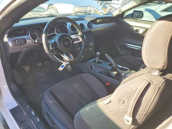 1FA6P8CF2N5146274 2022 FORD MUSTANG - Image 8