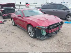 1FA6P8CF2N5146873 2022 FORD MUSTANG